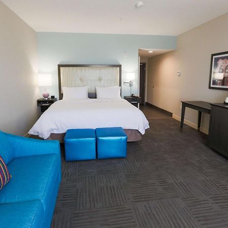 Hampton Inn El Reno Ok Экстерьер фото