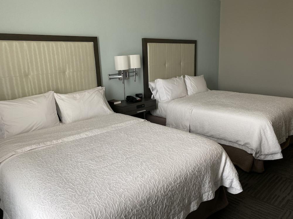 Hampton Inn El Reno Ok Экстерьер фото